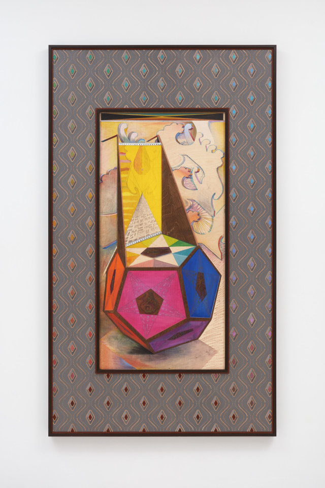 2020 Calendar / Chair, 2018 - 2019