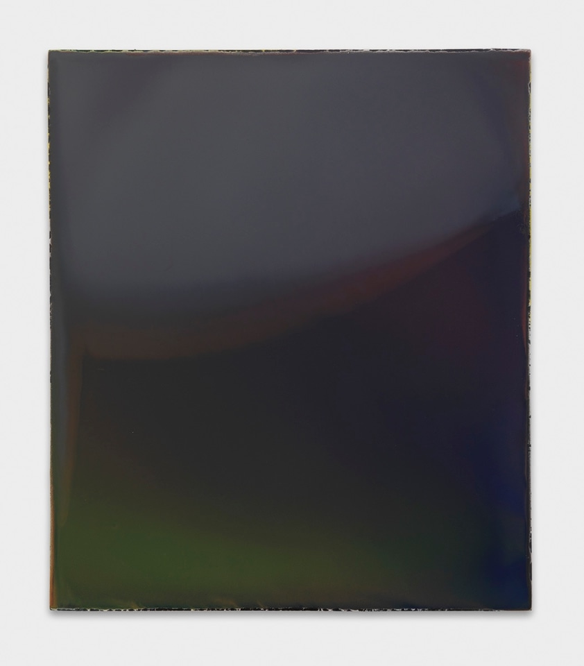 Markus Amm Untitled, 2017