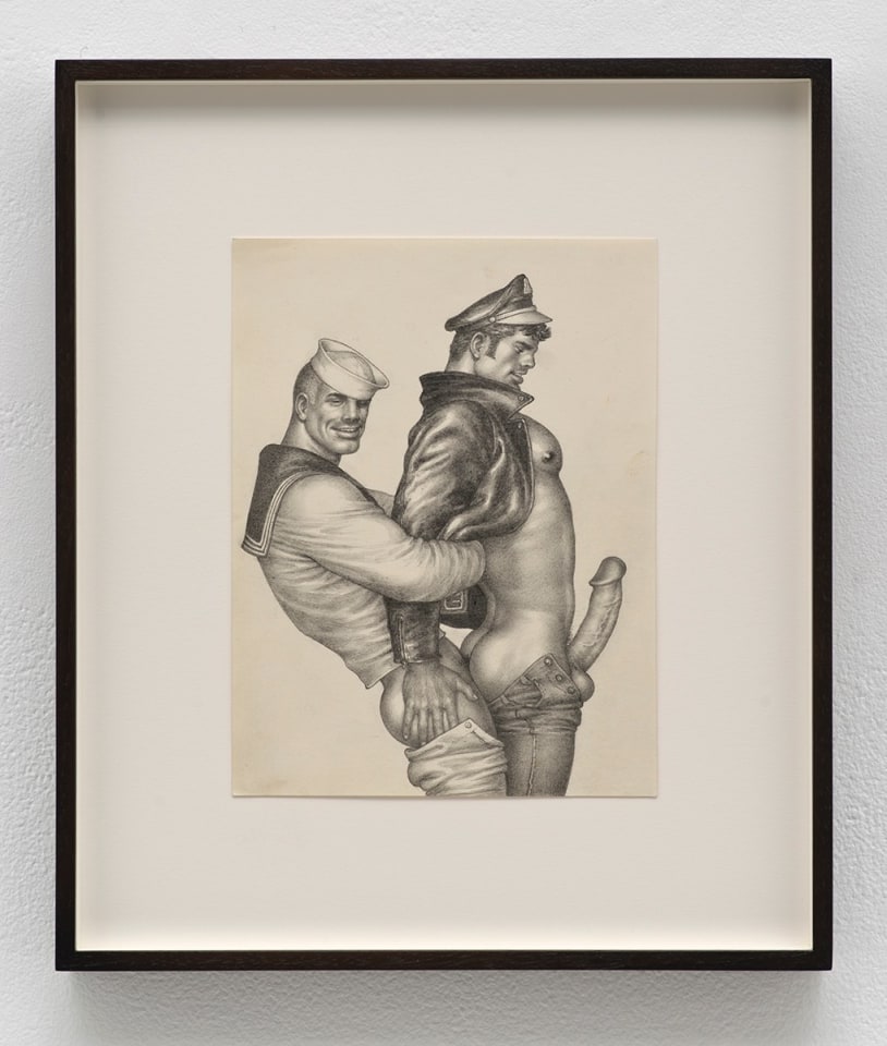 Tom of Finland