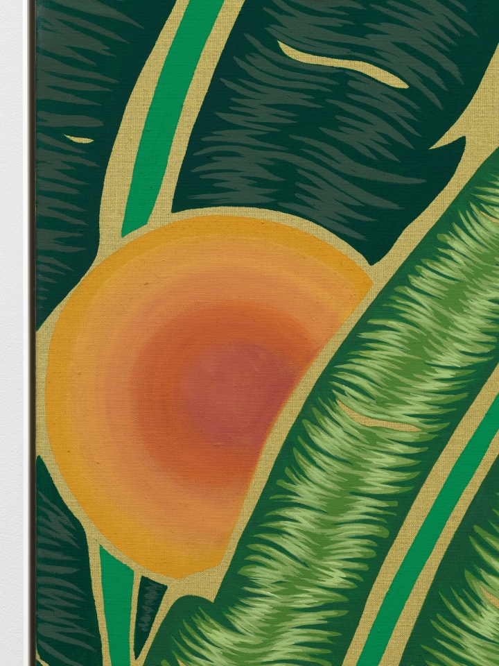 Joel Mesler, Untitled (Baby Boy), 2023