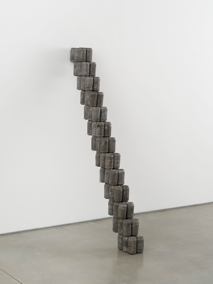 Kaari Upson, MMDP, 2016