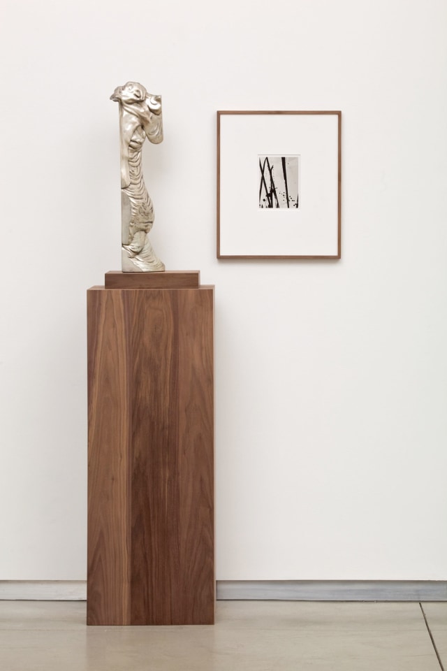 Anthony Pearson Untitled (Slip Cast Slab Arrangement), 2010