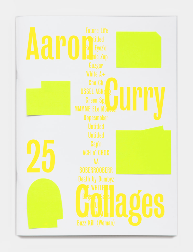 Aaron Curry