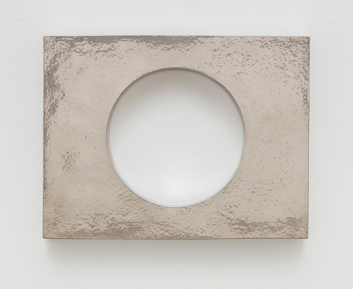 Mai-Thu Perret You must see for yourself the reed flowers in the moonlight, 2017