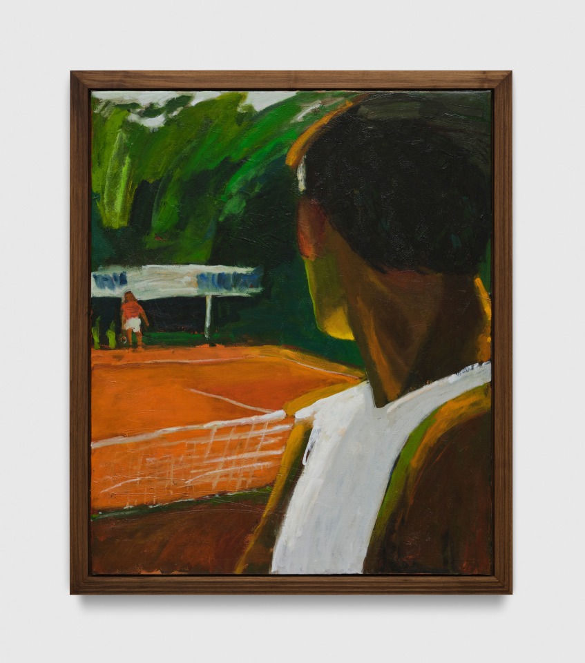 Tristan Unrau, Interval, 2025