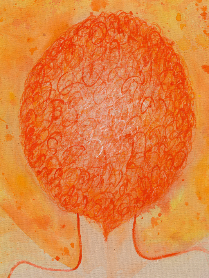 Jason Fox, Landscape Painter, 2022