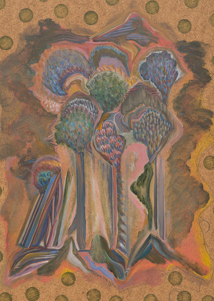 Zach Harris Medici Grove, 2011-2013