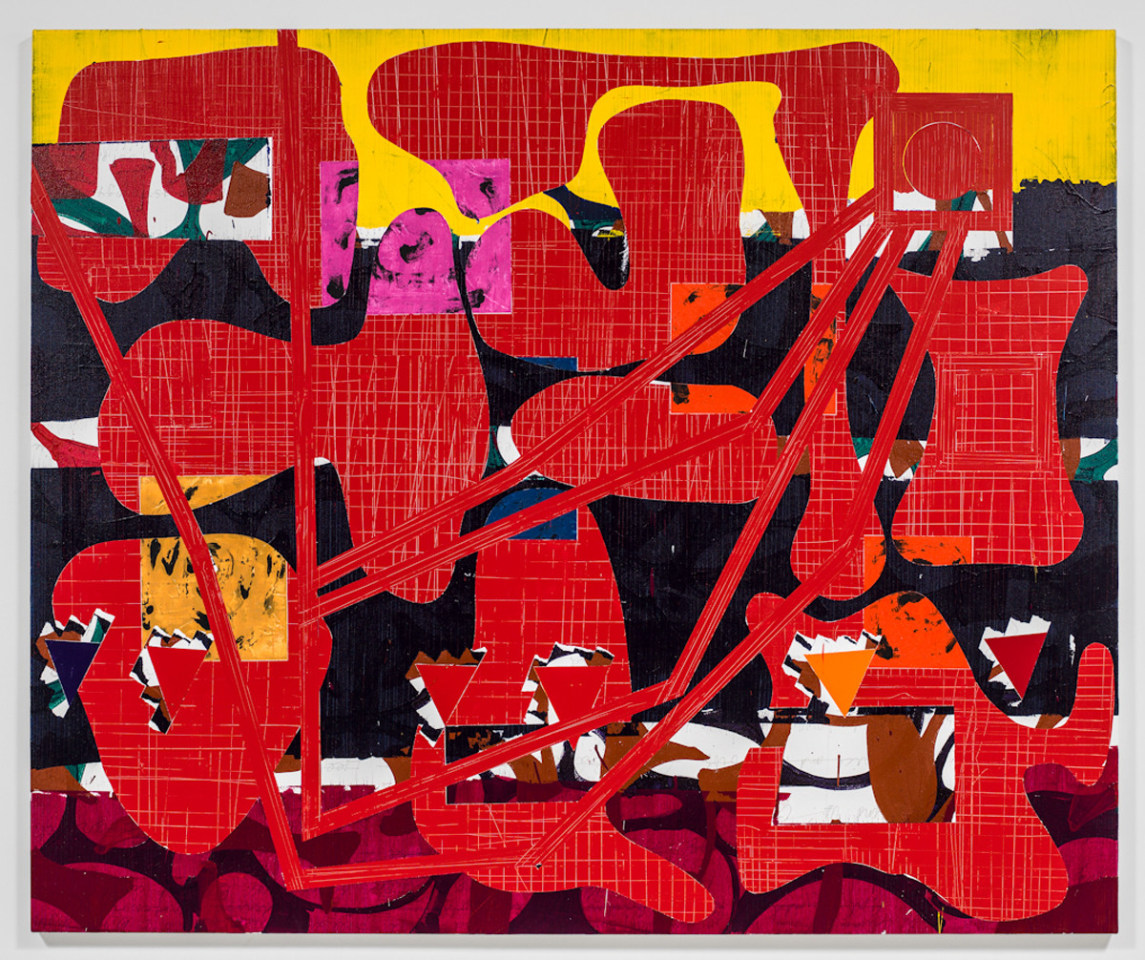 Will Fowler Comet, 2012