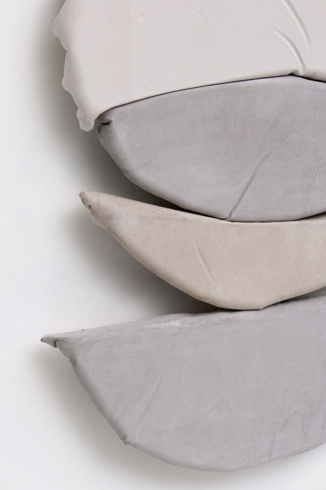 Anthony Pearson, Untitled (Coupled Casement), 2022