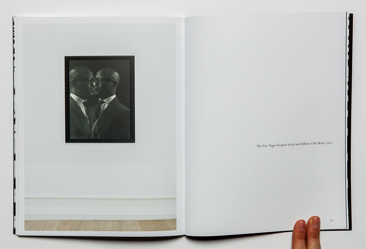 Rashid Johnson