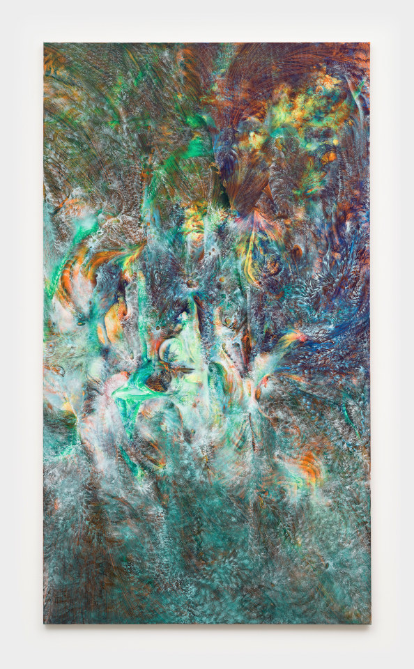 Lucy Bull, Permission, 2021