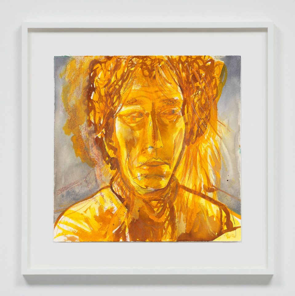 Jason Fox, Painter, Singer, Songwriter, 2024