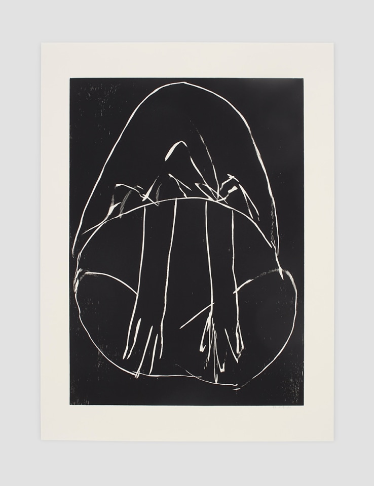 Andrea B&uuml;ttner Beggar, 2016