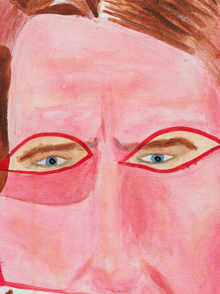 Jason Fox, Tell Them, 2025