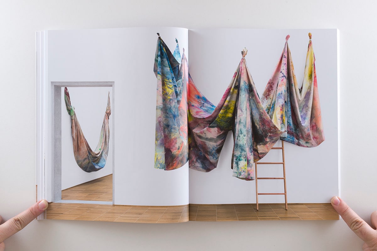 Sam Gilliam