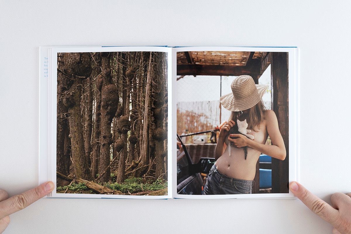 Torbj&oslash;rn R&oslash;dland