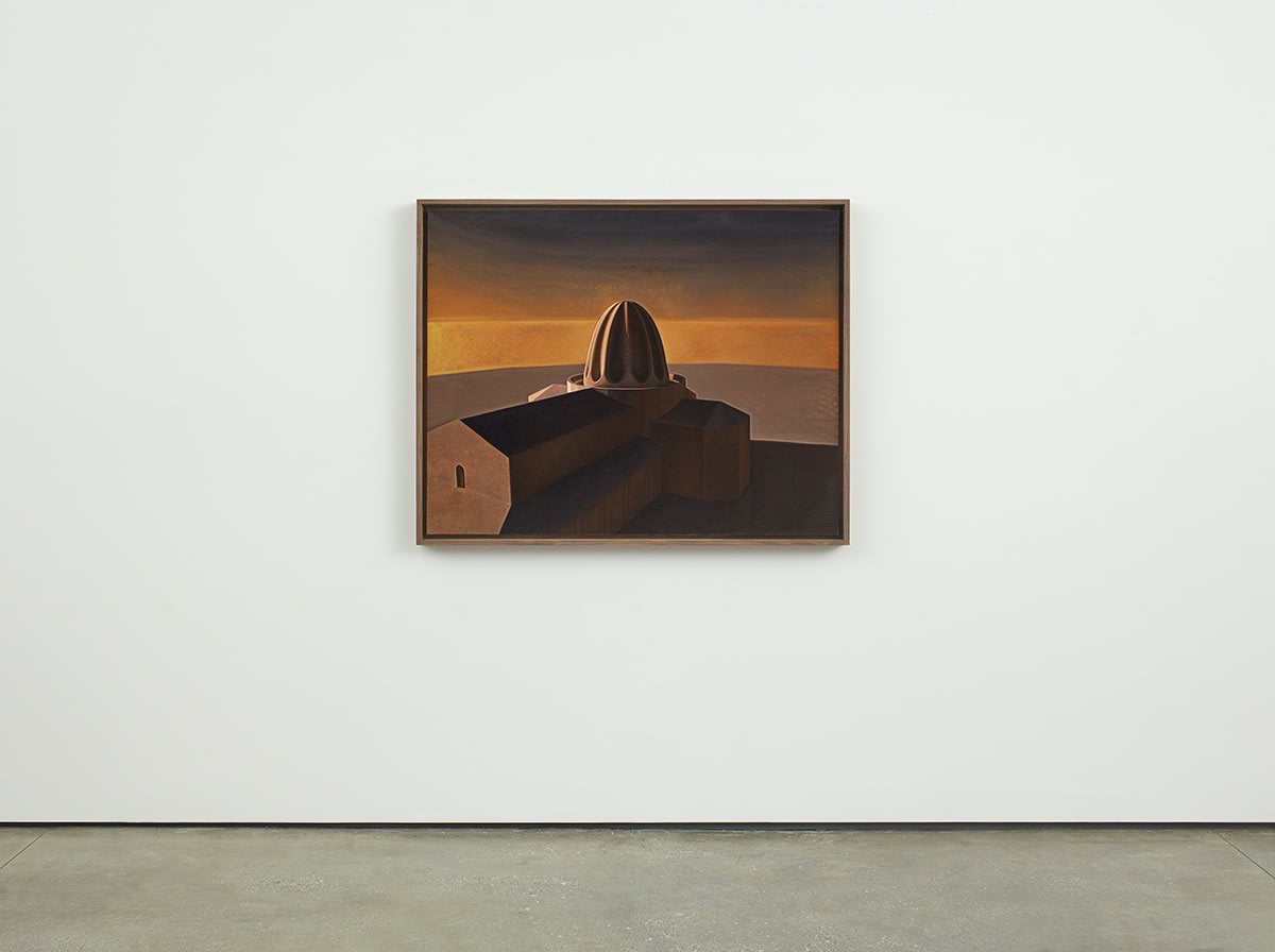 Pietro Roccasalva Untitled,&nbsp;2016