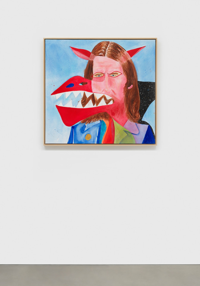 Jason Fox, Tell Them, 2025