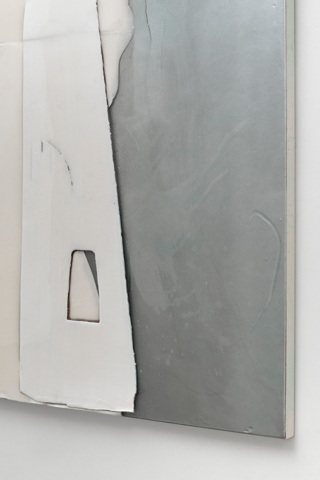 Will Boone, Disappearor, 2023