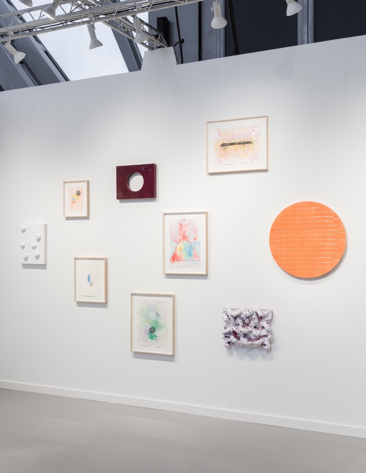 Frieze New York