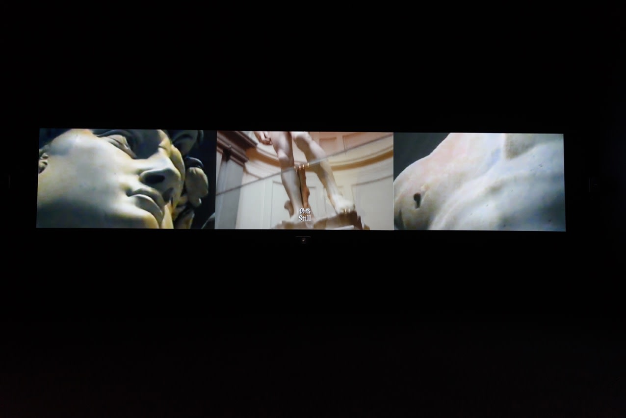 &copy; Archivio Storico della Biennale di&nbsp;Venezia-ASAC. Photo by Andrea Avezz&ugrave;