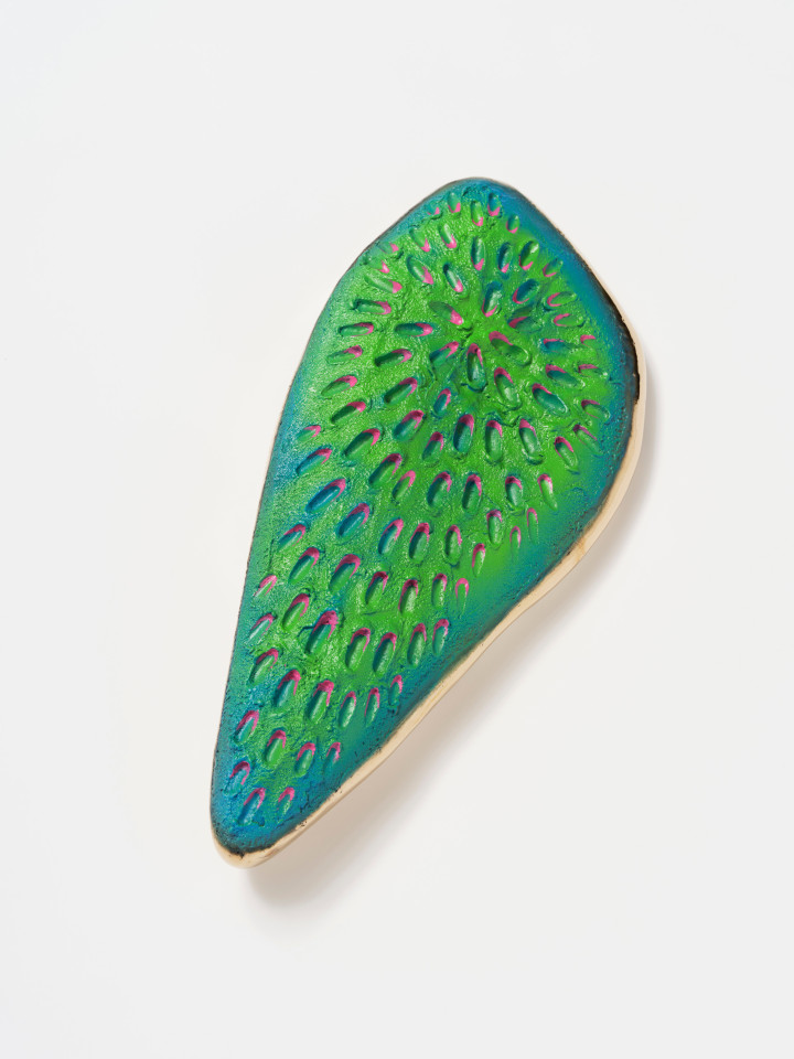 Jennifer Guidi, Shaman Stone, 2022