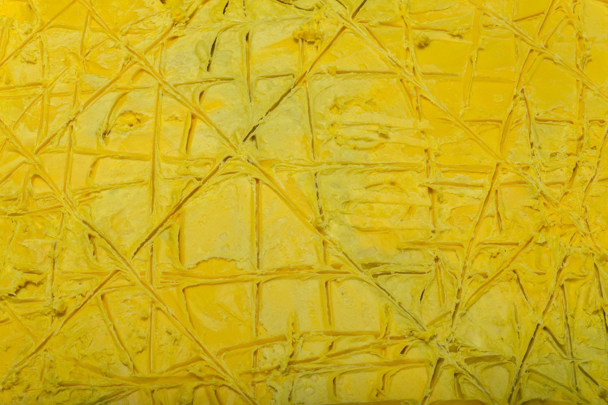 Rashid Johnson Untitled, 2014