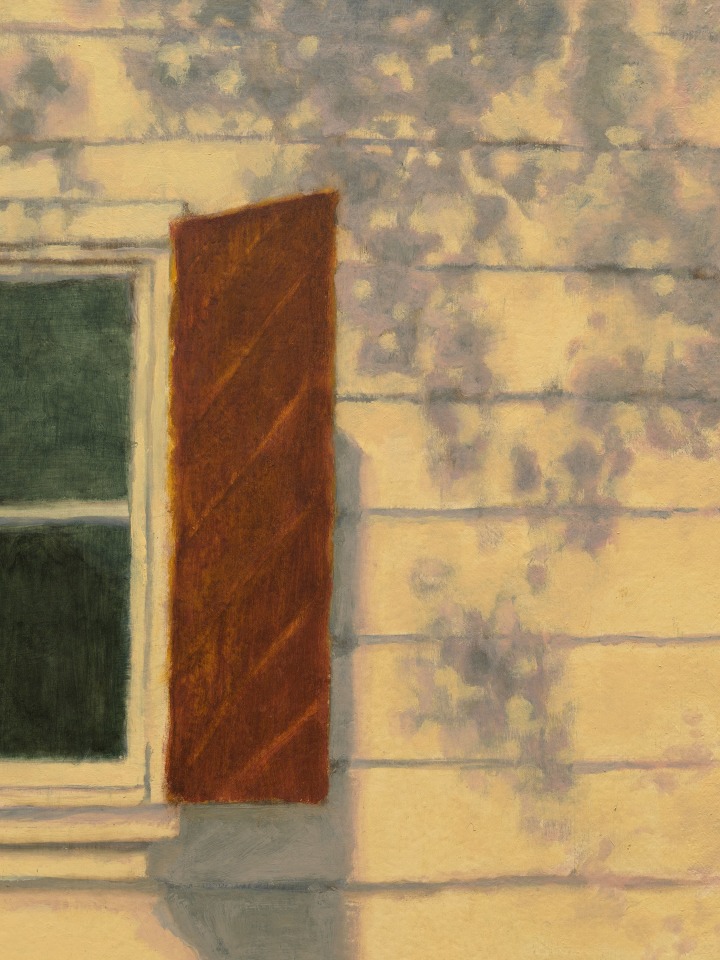 Jared Buckhiester, Untitled, 2023