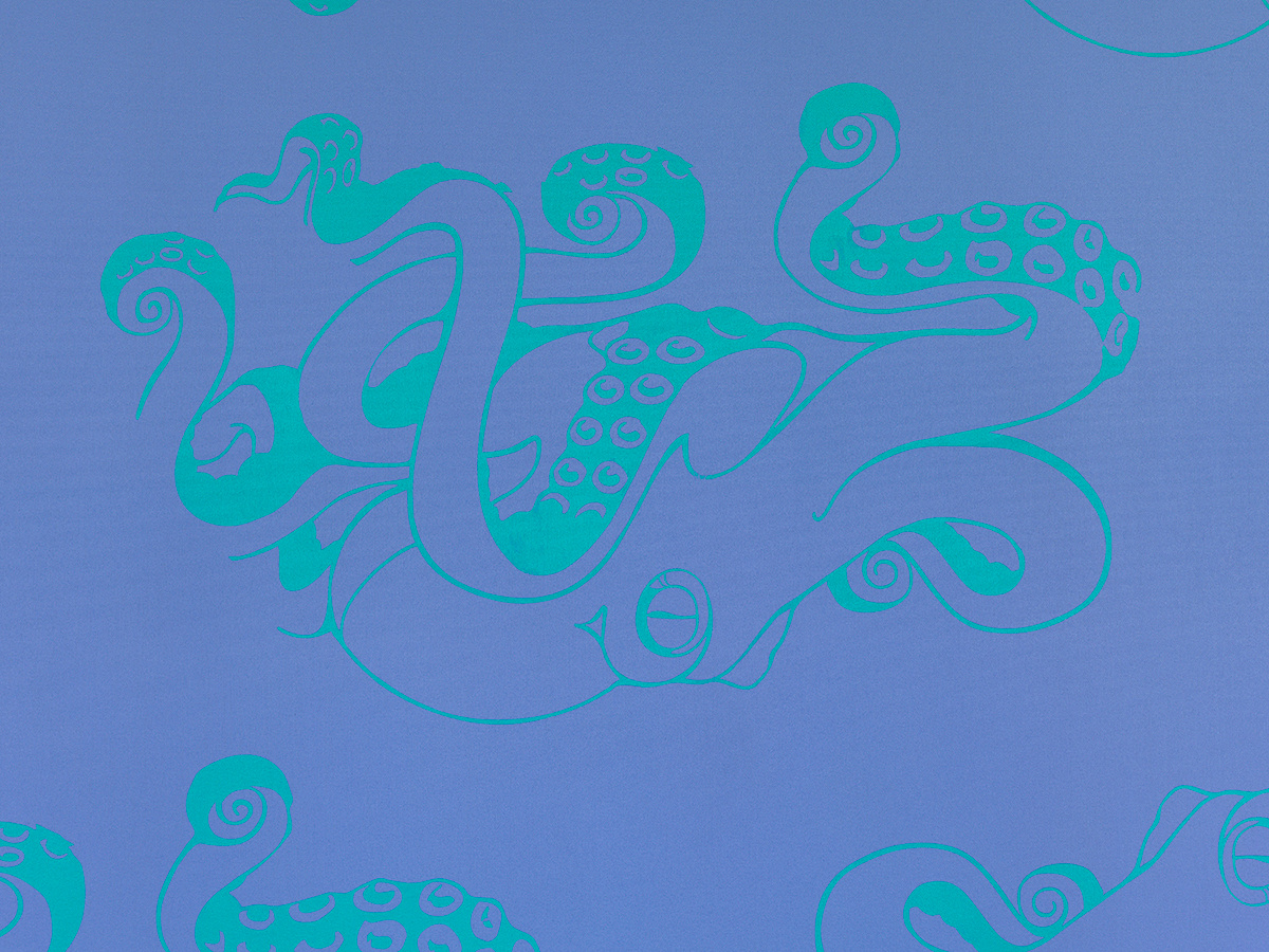 John Armleder Eomuktang,&nbsp;2016