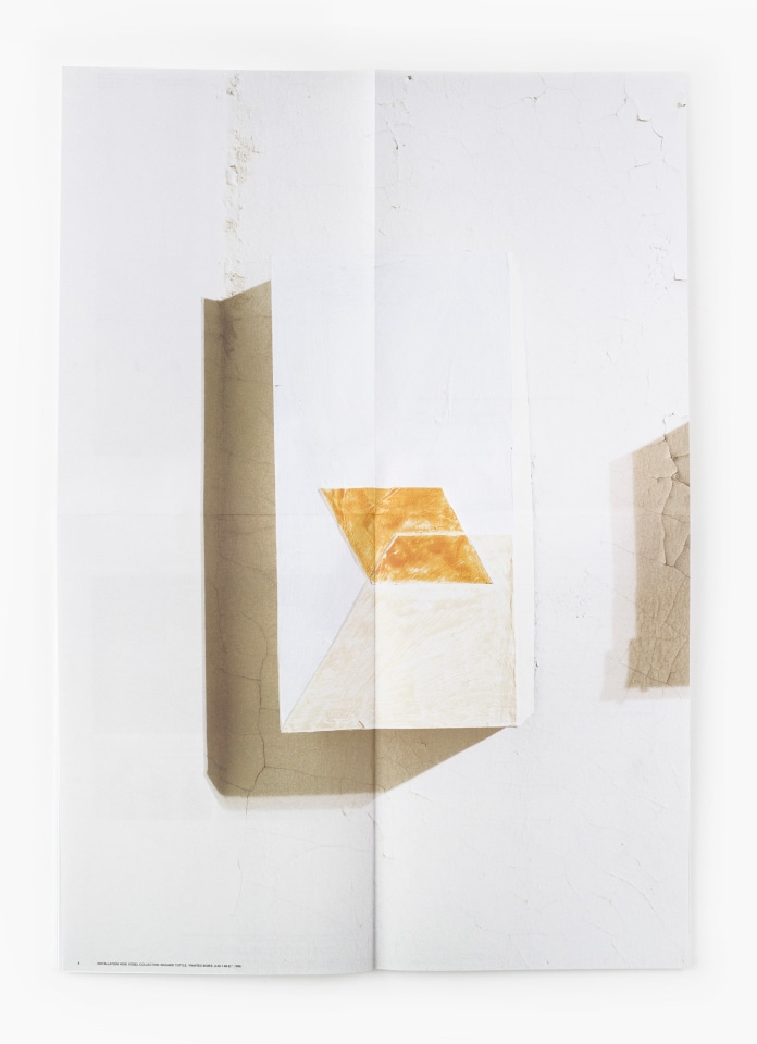 Richard Tuttle