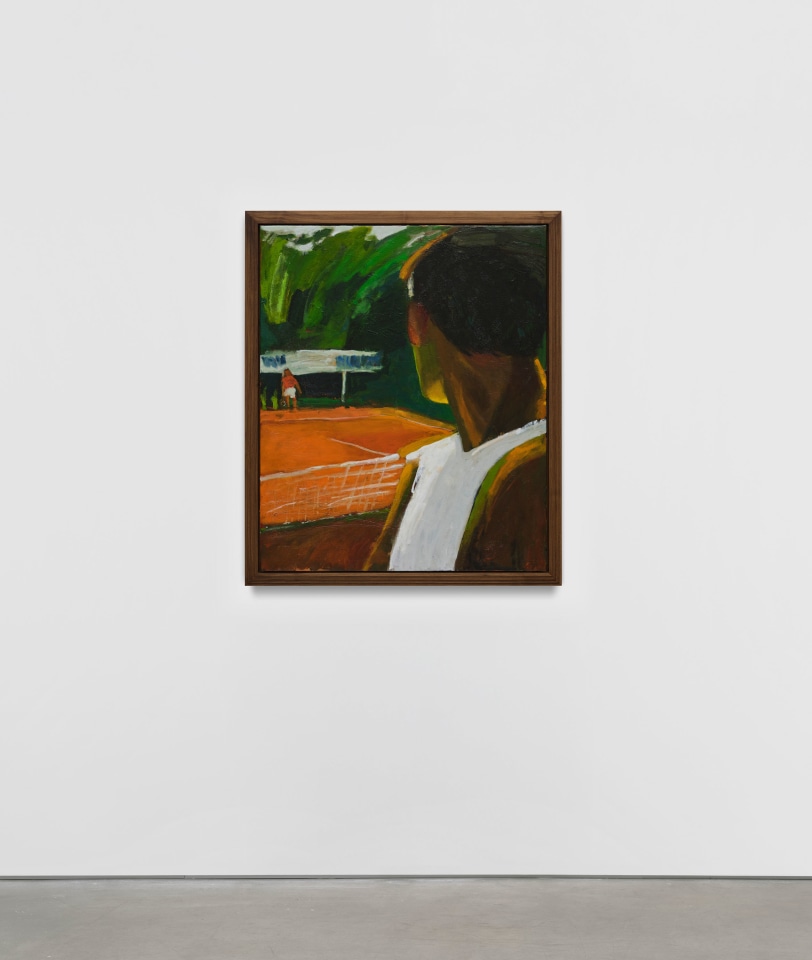 Tristan Unrau, Interval, 2025