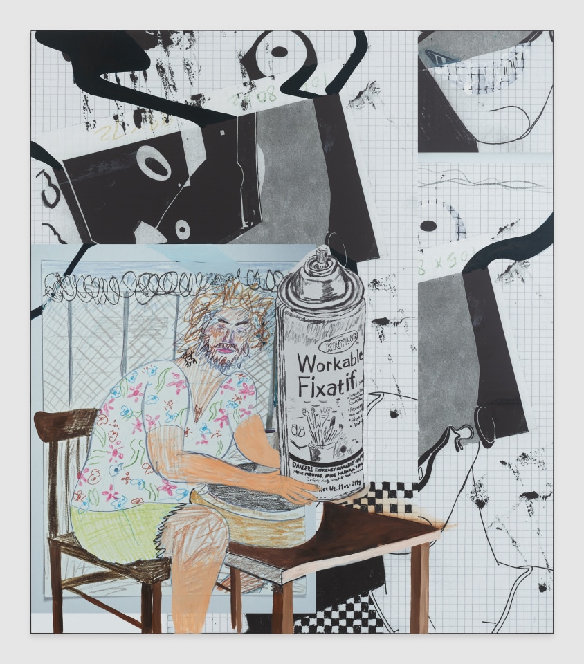 Michael Williams, I&#039;m Wall, 2022