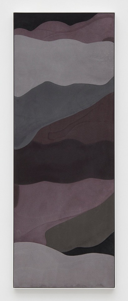 Anthony Pearson Untitled (Embedment), 2017