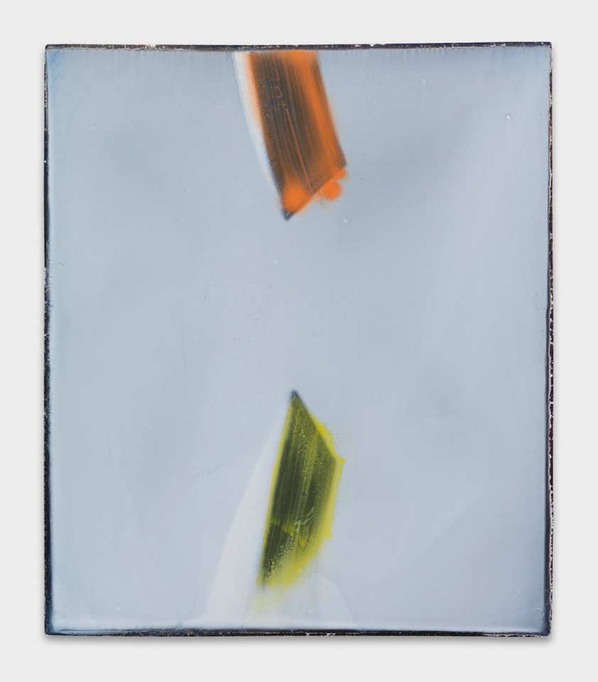 Markus Amm Untitled, 2017