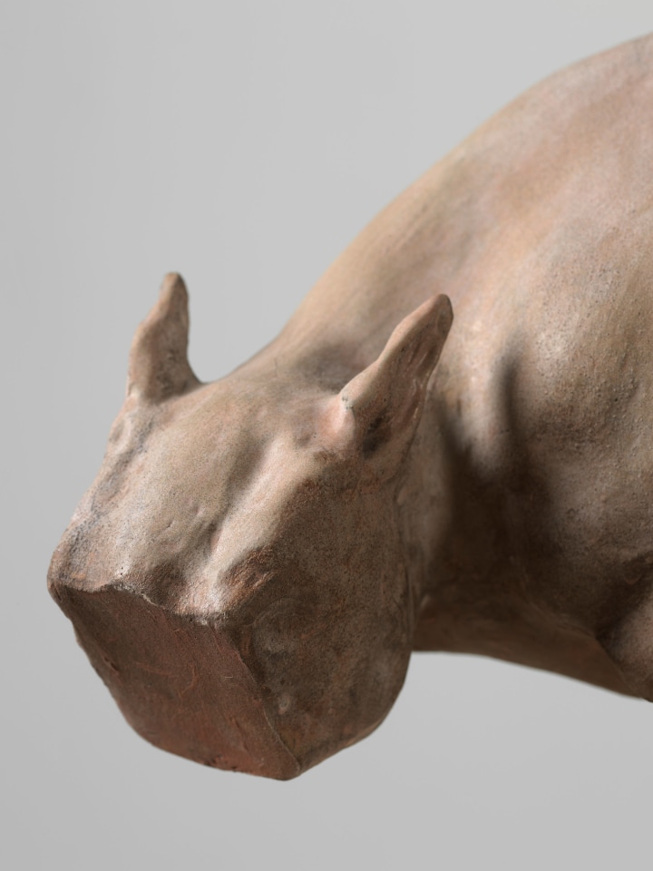 Jared Buckhiester, He hadn&rsquo;t known poetry could be like that., 2025