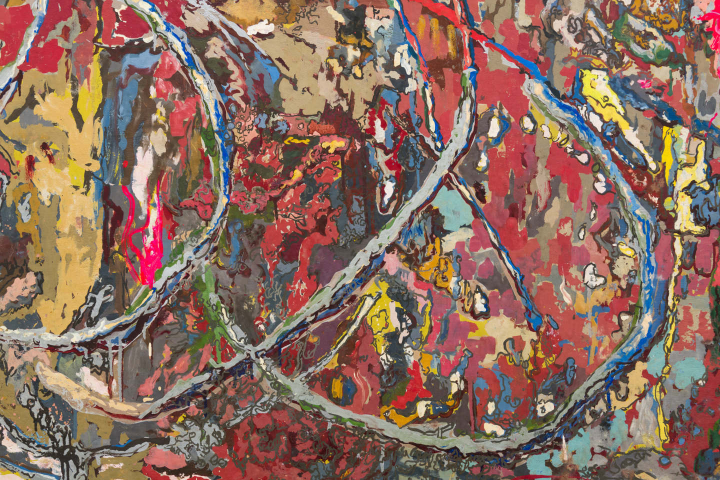 Ivan Morley Fandango, 2018