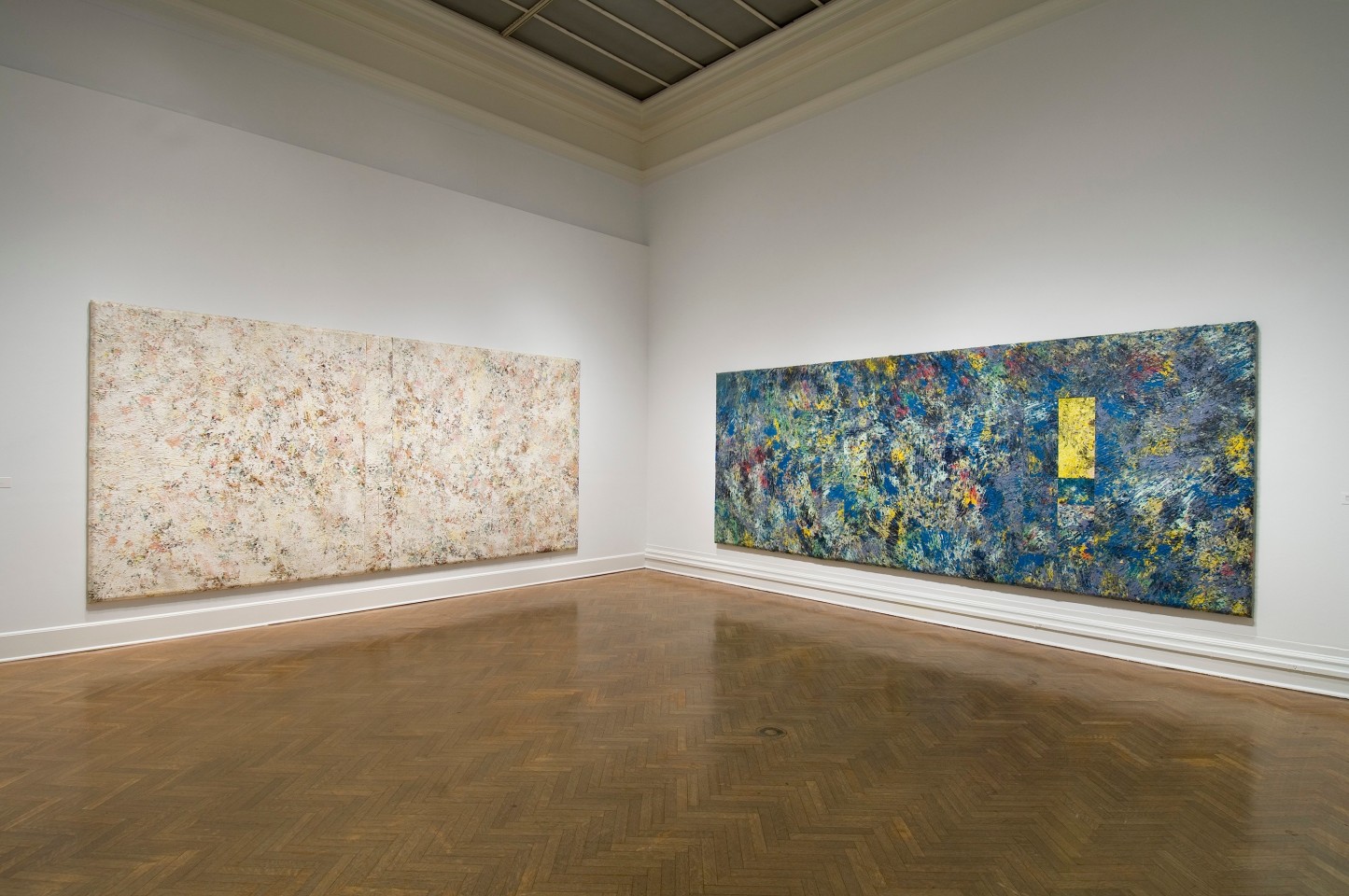 Sam Gilliam