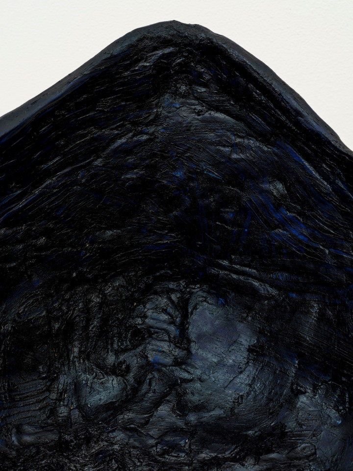 Rashid Johnson, Untitled Boats, 2021