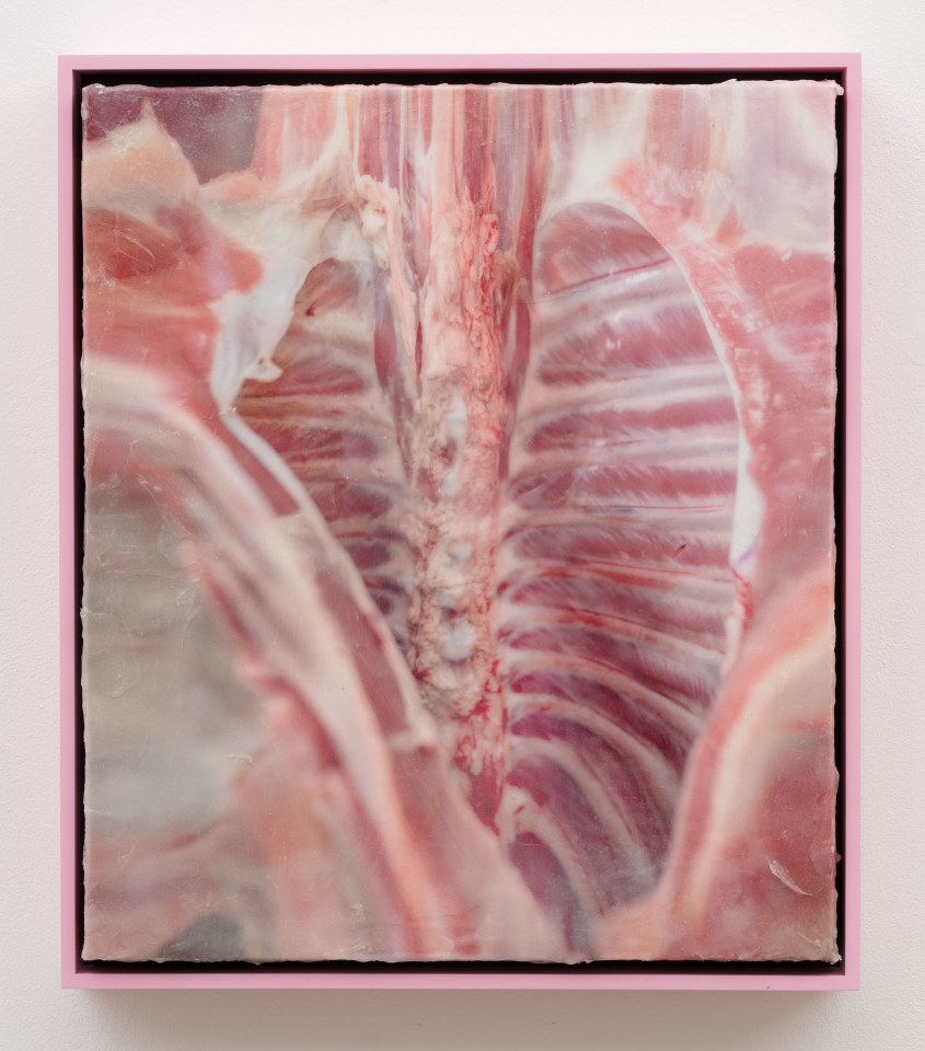 Shahryar Nashat, Lover_7.JPEG, 2022