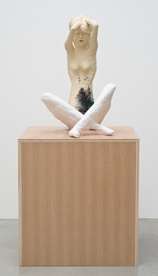 Ruby Neri Girl, 2012