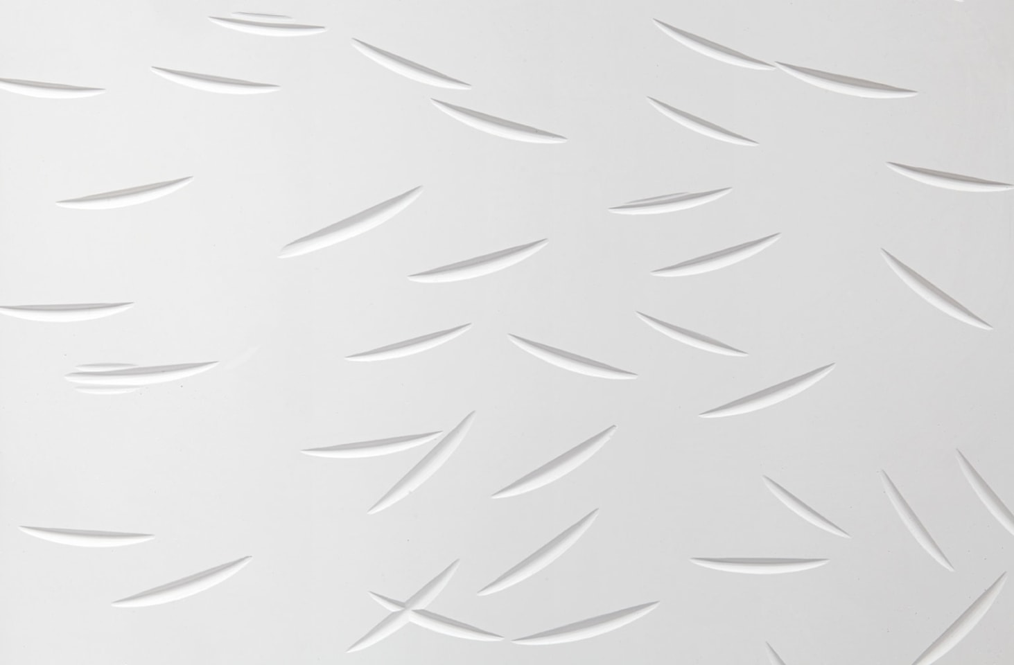 Anthony Pearson Untitled (Etched Plaster), 2014