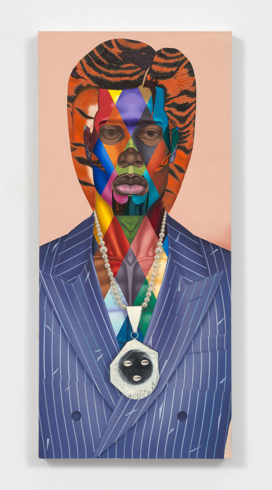 Jeff Sonhouse, Proper Fit, 2024