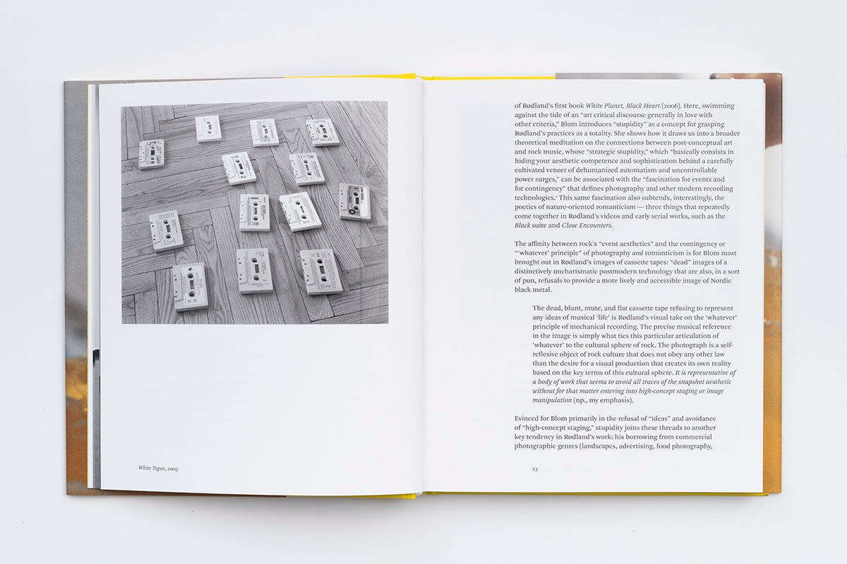 Torbj&oslash;rn R&oslash;dland