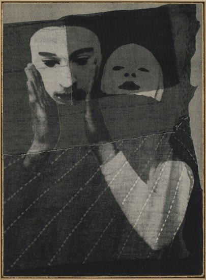 David Noonan Untitled, 2010