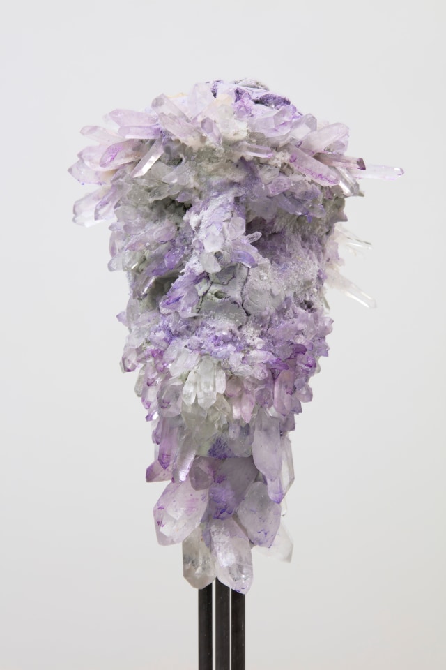 David Altmejd, C.C. (Standing), 2021