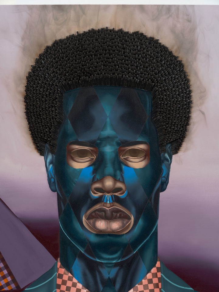 Jeff Sonhouse, Codependent Defendant, 2024