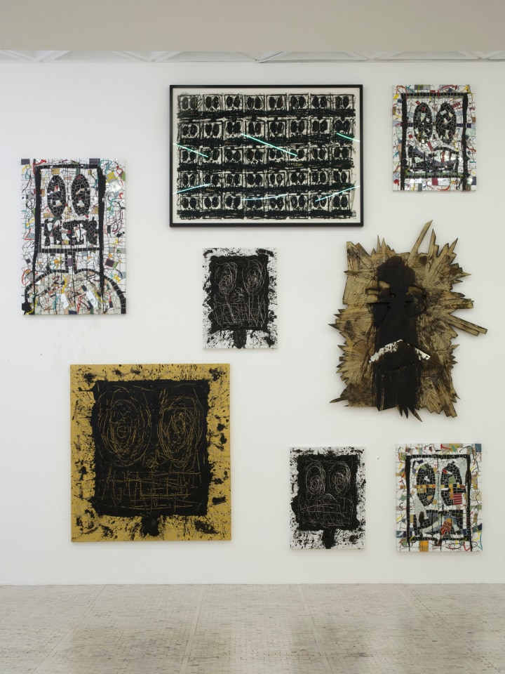 Rashid Johnson