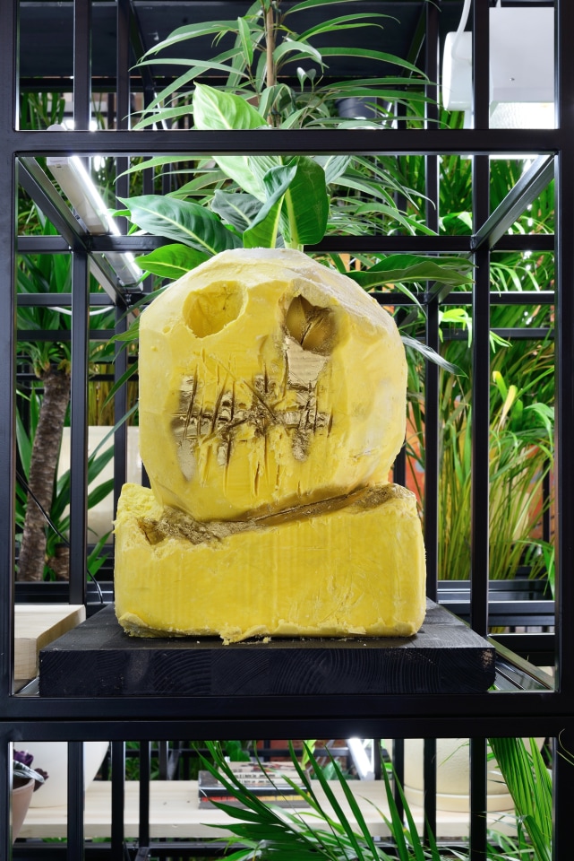 Rashid Johnson