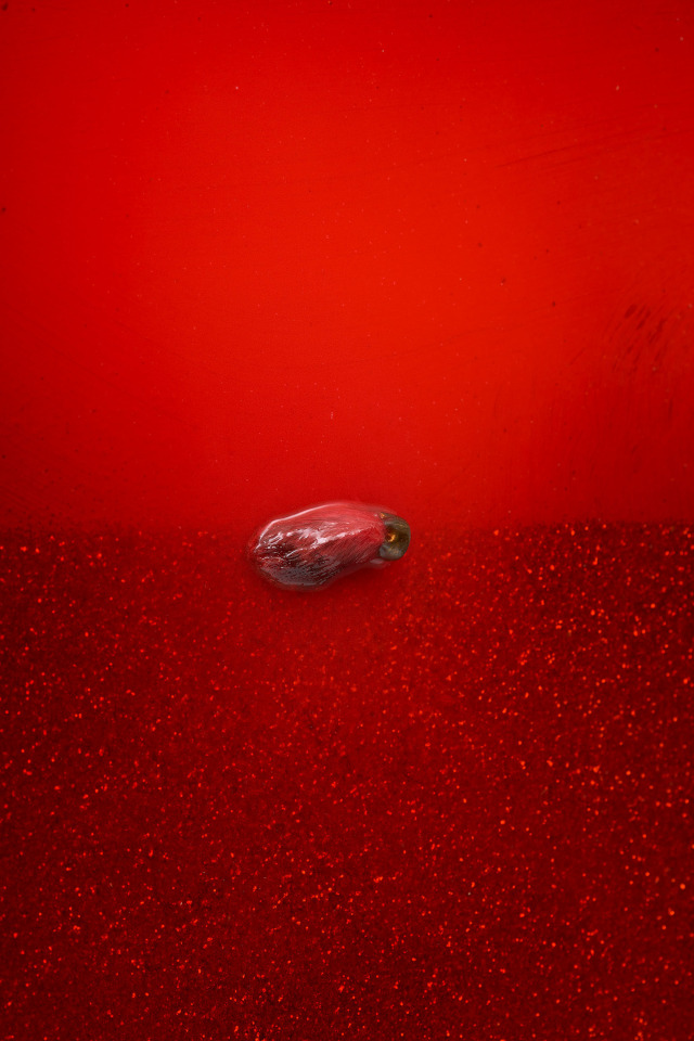 Will Boone, Kill Creek Crossing, 2022 - 2023