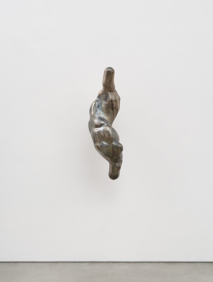 Berenice Olmedo, Nahuel, 2025